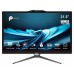 MSI Pro AP222T-449ES i5-14400 8 256 W11P 22" tac.N