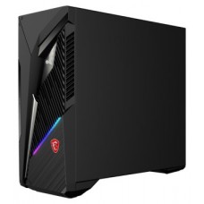 MSI CPU MAG INFINITE S3 14NUD7-1801ES. I7 -14700F. RTX 4060 TI VENTUS 2X 8GB. 16GB(8GB*2). SSD M.2 PCIE 1TB*1. FREE DOS. NEGRO (Espera 4 dias)