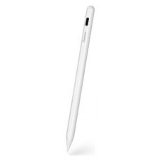 LAPIZ OPTICO HAMA STYLUS SCRIBIBLE PARA IPADS COLOR