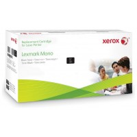 XEROX Para Lexmark X642 MFP X644 MFP X646