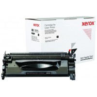 XEROX Everyday Toner para HP LJ M501 (CF287A) 87A Negro