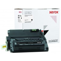 XEROX Everyday Toner para HP  LJ4250 (Q5942X Q1339A Q5945A) 42X39A45A Negro