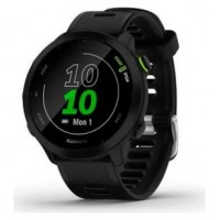 SMARTWATCH GARMIN FORERUNNER 55 NEGRO SMARTWATCH GARMIN FORERUNNER 55 NEGRO