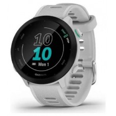 SMARTWATCH GARMIN FORERUNNER 55 BLANCO