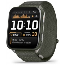 SMARTWATCH GARMIN VENU X1 VERDE SMARTWATCH GARMIN VENU X1 VERDE