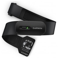 MONITOR FRECUENCIA CARDIACA GARMIN PULSOMETRO HRM-200 XS-S