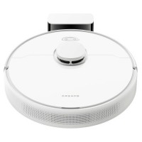 Dreame D9 Max Gen 2 0,57 L Bolsa para el polvo Blanco (Espera 4 dias)