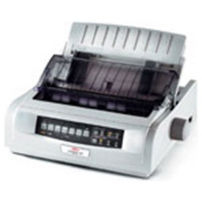 Impresora OKI Matricial ML-5590eco