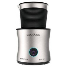 ESPUMADOR DE LECHE CECOTEC POWER MOCA SPUME 5000 V ESPUMADOR DE LECHE CECOTEC POWER MOCA SPUME 5000 V