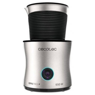 ESPUMADOR DE LECHE CECOTEC POWER MOCA SPUME 5000 V ESPUMADOR DE LECHE CECOTEC POWER MOCA SPUME 5000 V
