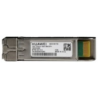 HUAWEI eKit OSX010000 red modulo transceptor Fibra &oacute;ptica 10000 Mbit/s SFP+ 1310 nm (Espera 4 dias)