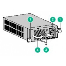 H3C - PSR75-12A-GL - 75W AC PLUGGABLE POWER SUPPLY MODULE (Espera 4 dias) H3C - PSR75-12A-GL - 75W AC PLUGGABLE POWER SUPPLY MODULE (Espera 4 dias)