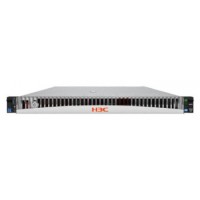 H3C R4700 G6 -2X 4510 2,4GHZ 12C / 64GB RAM / 4X960GB SSD / HBA CONTROLLER/ 4X1GB ETH & 2X10GB SFP+ / 2X1600W (Espera 4 dias)