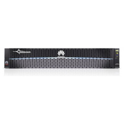 HUAWEI OCEANSTOR DORADO 2000 + 6 x 1.92TB SSD SAS DISK UNIT (2.5") (Espera 4 dias)
