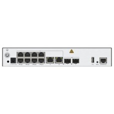 HUAWEI AC 650-128AP MAINFRAME (10 GE PORTS, 210 GE SFP +PORTS WITH THE AC/DC ADAPTER) (Espera 4 dias)