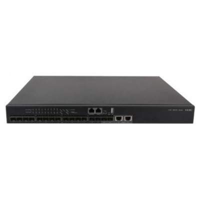 H3C S6520X-16ST-SI L3 ETHERNET SWITCH WITH 16*1G/10GBASE-X S (Espera 4 dias)