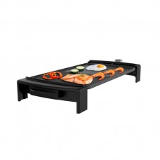 PLANCHA ELECTRICA CECOTEC TASTY&GRILL 2500 ROCKWATER MIXGRILL