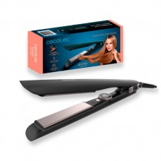 PLANCHA DE PELO CECOTEC BAMBA RITUALCARE ISPHERE
