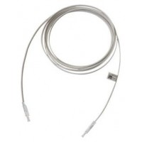 HUAWEI PHOTOELECTRIC COMPOSITE CABLE, XC/UPC-XC/UPC, SINGLE-MODE, 30M,1G.657A2, 1.8*4.2MM, WHITE,B CABLE (Espera 4 dias) HUAWEI PHOTOELECTRIC COMPOSITE CABLE, XC/UPC-XC/UPC, SINGLE-MODE, 30M,1G.657A2, 1.8*4.2MM, WHITE,B CABLE (Espera 4 dias)