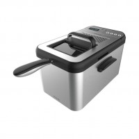FREIDORA ELECTRICA CECOTEC CLEANFRY LUXURY 4000