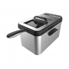 FREIDORA ELECTRICA CECOTEC CLEANFRY LUXURY 4000