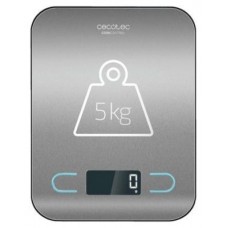 BASCULA DE COCINA CECOTEC COOK CONTROL