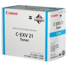 Canon IRC 2380I/2880I/3380I Toner Cian 14.000 paginas