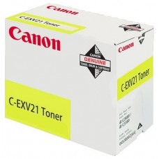 Canon IRC 2380I/2880I/3380I Toner Amarillo 14.000 paginas