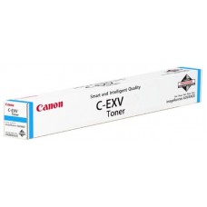 CANON IR C5335 C5540 C55000 Toner cian EXV51