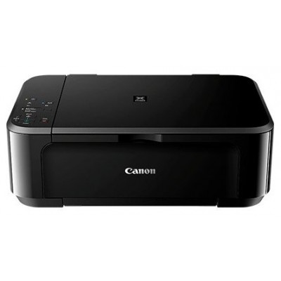 CANON MULTIFUNCION PIXMA MG3650S WIFI NEGRO (Espera 4 dias)