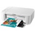 IMPRESORA CANON MULTIFUNCIÃ“N PIXMA MG3650S BLANCA