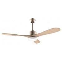 VENTILADOR DE TECHO ENERGYSILENCE AERO 5290 GOLDEN PRO