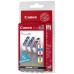 MULTIPACK 3 CARTUCHOS CANON TINTA CLI-8 C/M/Y (Espera 4 dias)