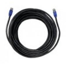 AVer 064AOTHERCFS accesorio para videoconferencia Cable de expansión Negro (Espera 4 dias)