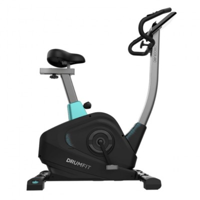 BICICLETA ESTATICA CECOTEC DRUMFIT CYCLE 6000 PEGASUS PRO V