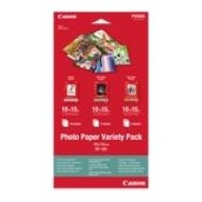 Canon Papel foto 10x15 (VP-101)