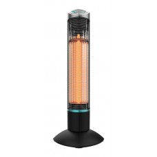 READYWARM CECOTEC 1000 POWER TOWER CALEFACTOR DE EXTERIOR CON 1000 W