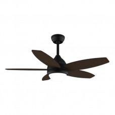 VENTILADOR CECOTEC ENERGYSILENCE AERO 4200 BLACK&DARKWOOD