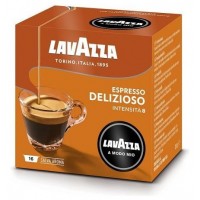 CAFE LAVAZZA DELIZIOSAMENTE