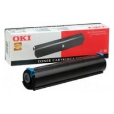 OKI Toner 400/800 -SERIES NO EX-