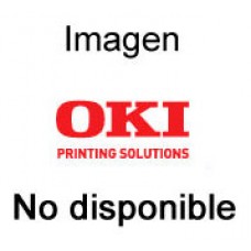 OKI Amarillo toner cartridge 6K