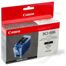 Canon BJ-W 8500 Cartucho Negro, 585 paginas