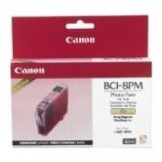 Canon BJ-W 8500 Cartucho Magenta Fotografico