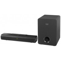 BARRA SONIDO TREVI SB 8380 SW 90W + SUBWOOFER 2.1 WIRELESS USB AUX-IN HDMI ARC
