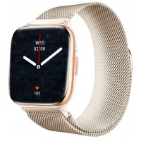 SMARTWATCH TREVI T-FIT 265 A SMART FITNESS BAND AMOLED GOLD