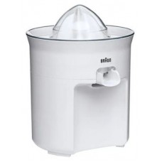 EXPRIMIDOR BRAUN CJ3050WH 60W BLANCO