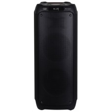 ALTAVOZ TREVI AMPLIFICADO 200W BLUETOOTH USB AUX-IN TWS XF 3400 PRO