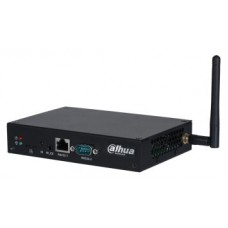 (DHI-DS04-AI400) DAHUA CAJA DE REPRODUCCIÓN MULTIMEDIA 4K QUAD CORE 16GB ROM 2GB RAM ANDROID 8.1 (Espera 4 dias)