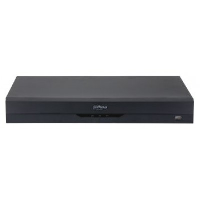 Dahua Technology DH-XVR4232AN-I videograbador digital Negro (Espera 4 dias)