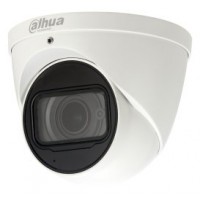 (DH-IPC-HDW5831RP-ZE-2712) DAHUA CÁMARA IP TURRET WIZMIND SERIE 5 8MP 4K H265 PAL WDR STARLIGHT MOTORIZADA VARIFOCAL 2.7-12MM (Espera 4 dias)